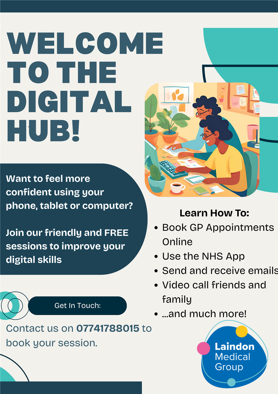 Digital Hub